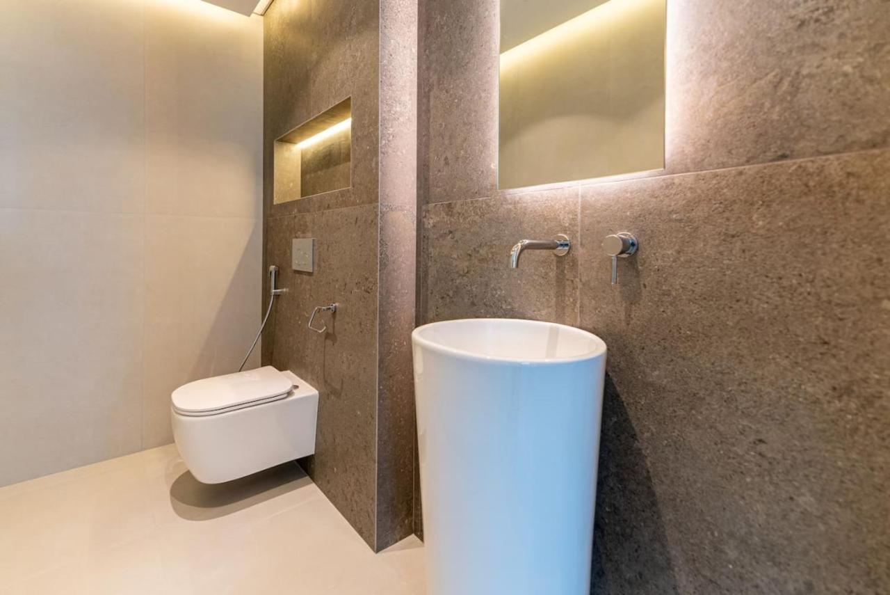 Apartment 2 Bedroom - Marina View - Superb And Luxury *