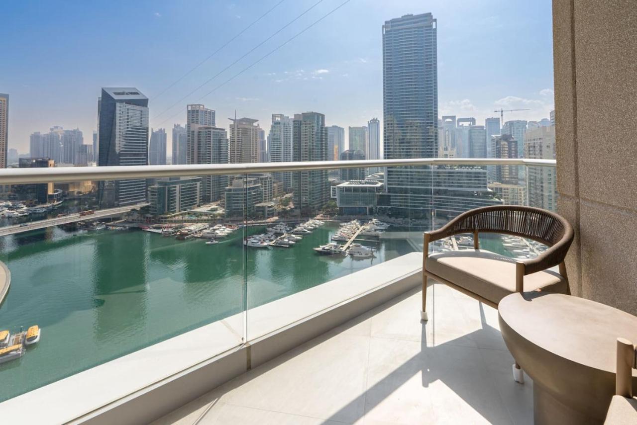 2 Bedroom - Marina View - Superb And Luxury *
