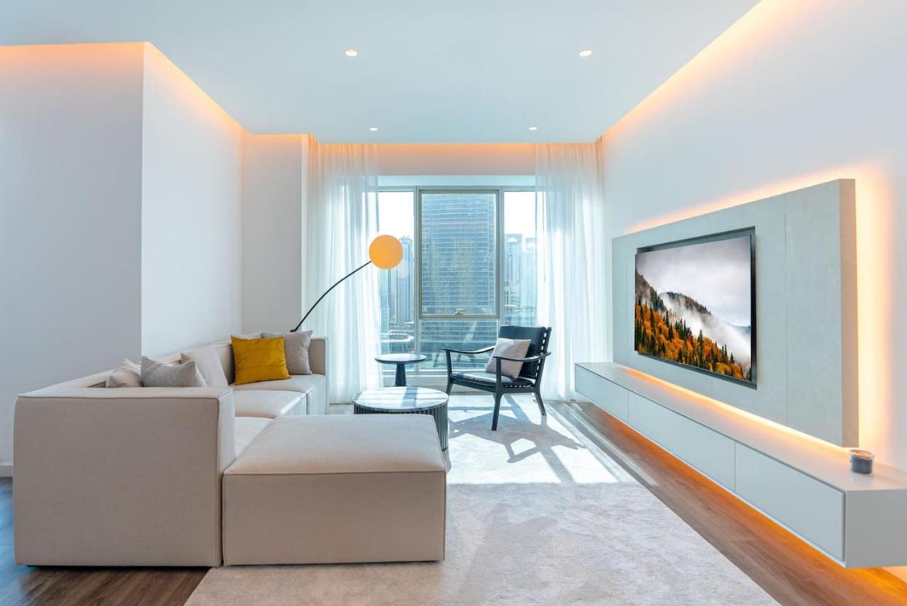 2 Bedroom - Marina View - Superb And Luxury *